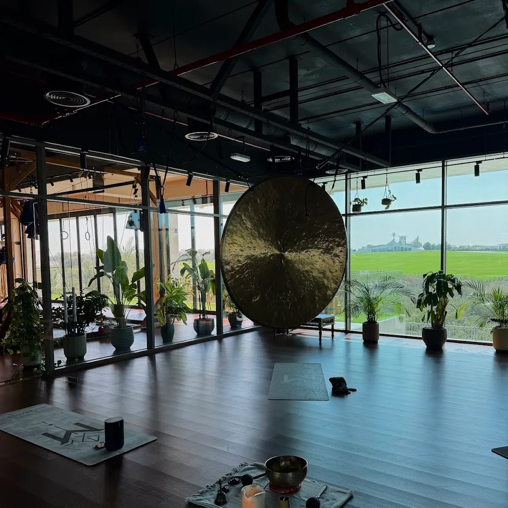 PRAMAS Premium Wellness Centre Dubai
