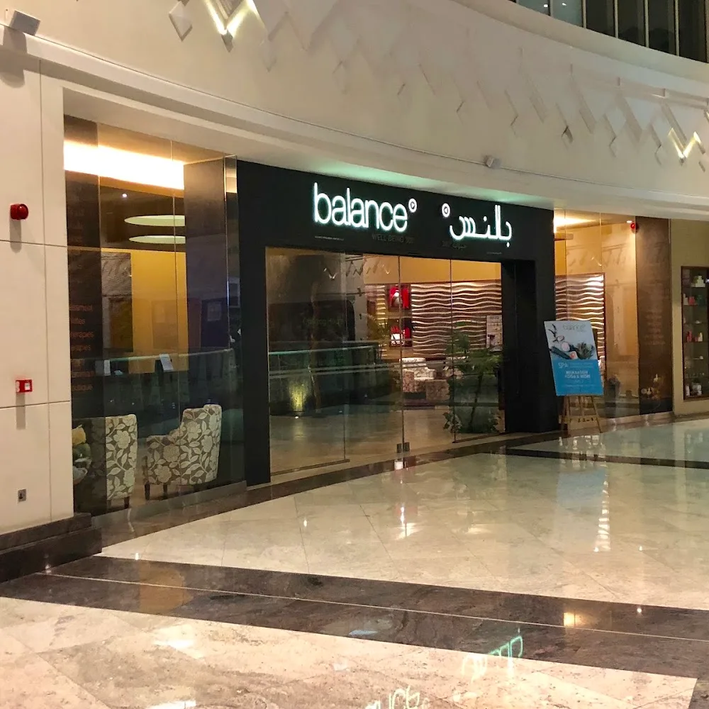 Balance Ayurvedic Center and Spa
