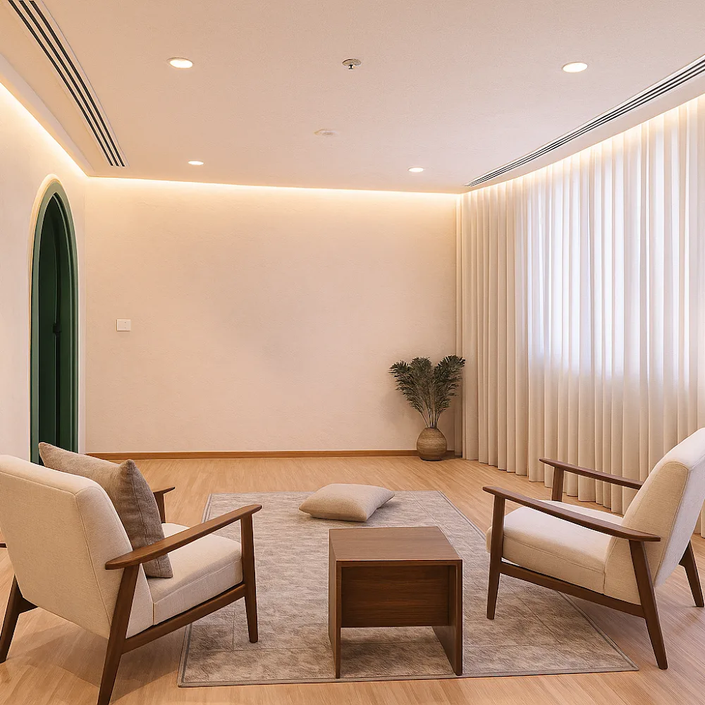 Soul Side Wellness – Yoga, Sound Healing & Holistic Therapy in JLT