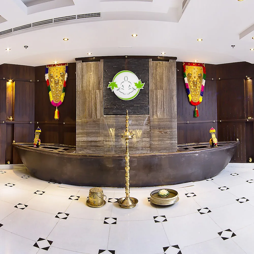 Ontario Wellness Ayurvedic Center