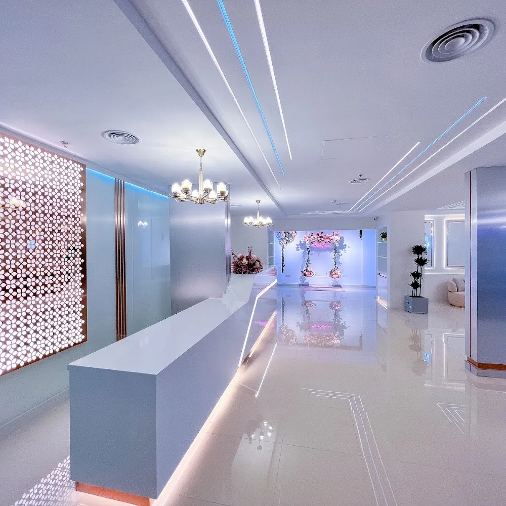 Dr Safeenas Wellness Clinic | Best Aesthetic, Wellness & Rehabilitation Clinic in Dubai