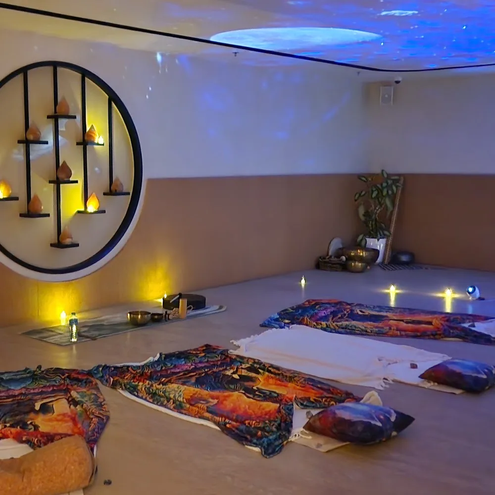Kanji Reiki Dubai