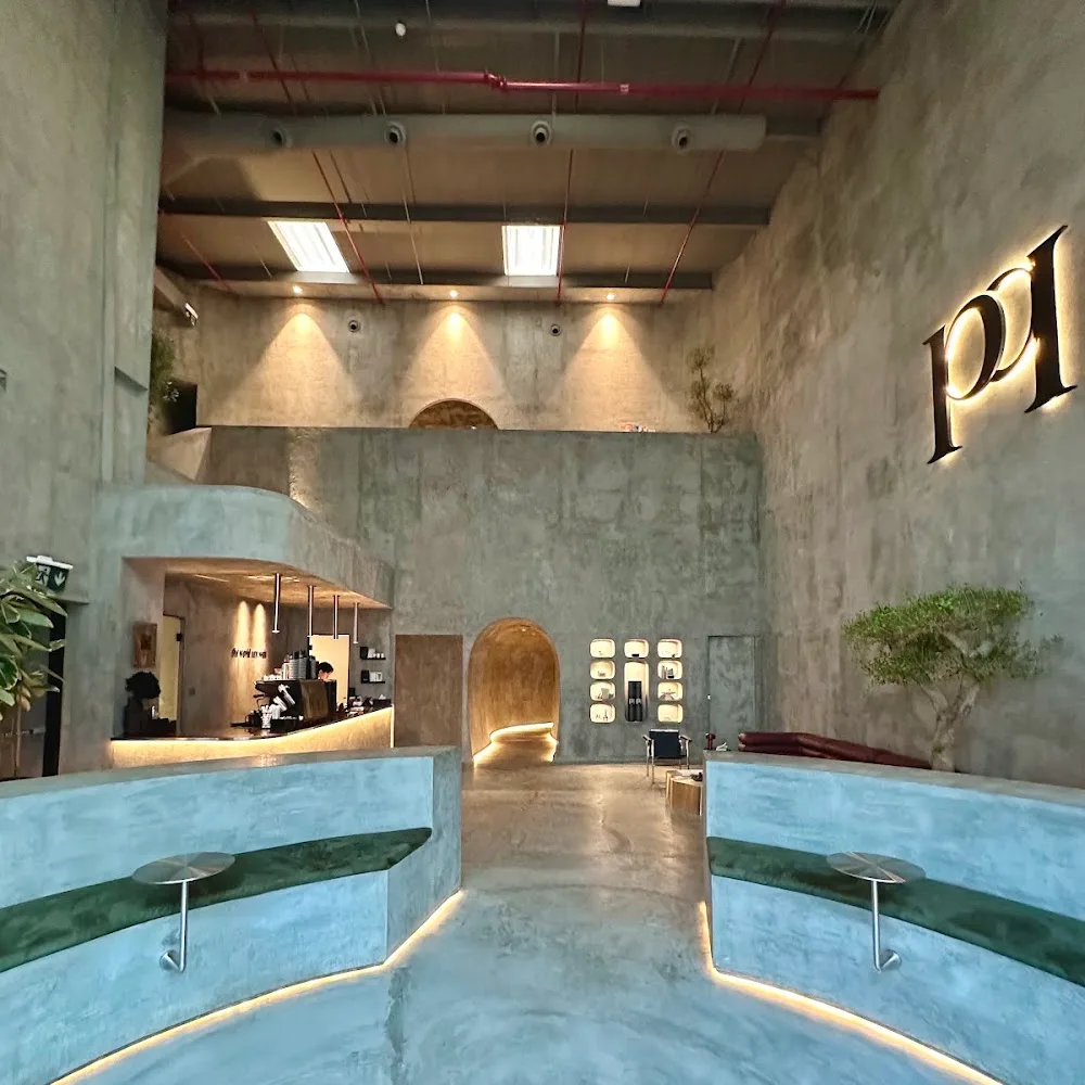 PEAQ Wellness