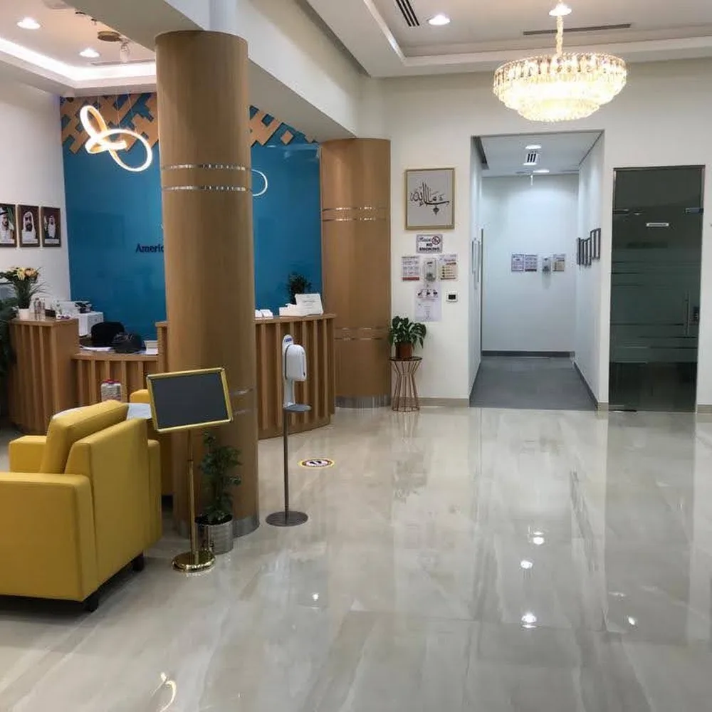 American Wellness Center