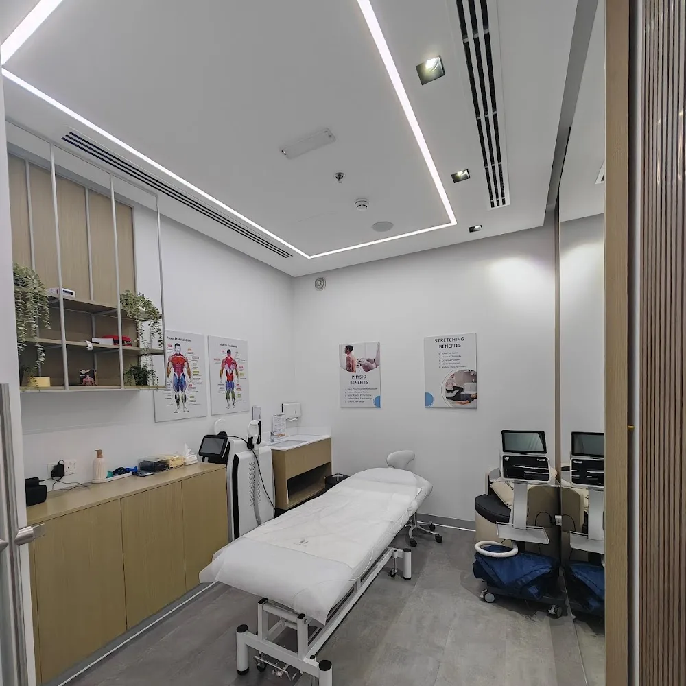UCRYO Wellness - Creek Harbour