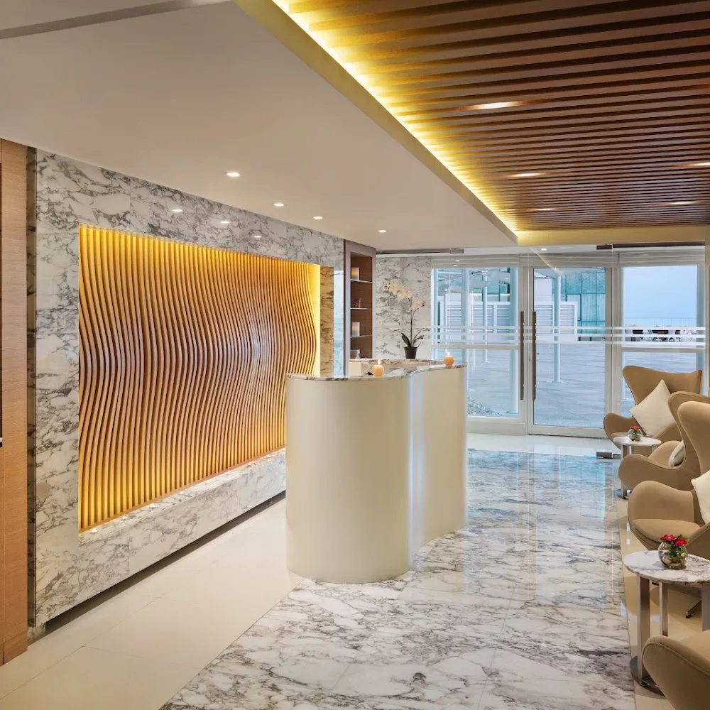 Breakwater Wellness Centre