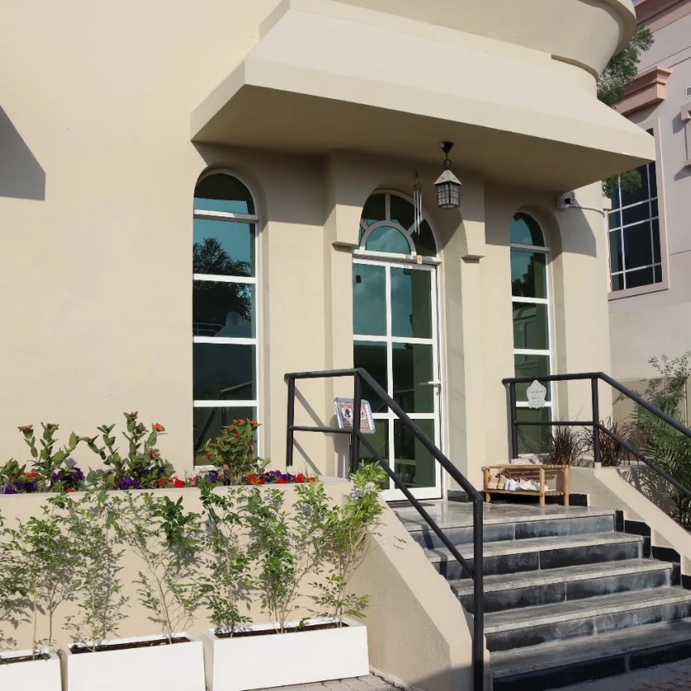 GAIA Wellness Center