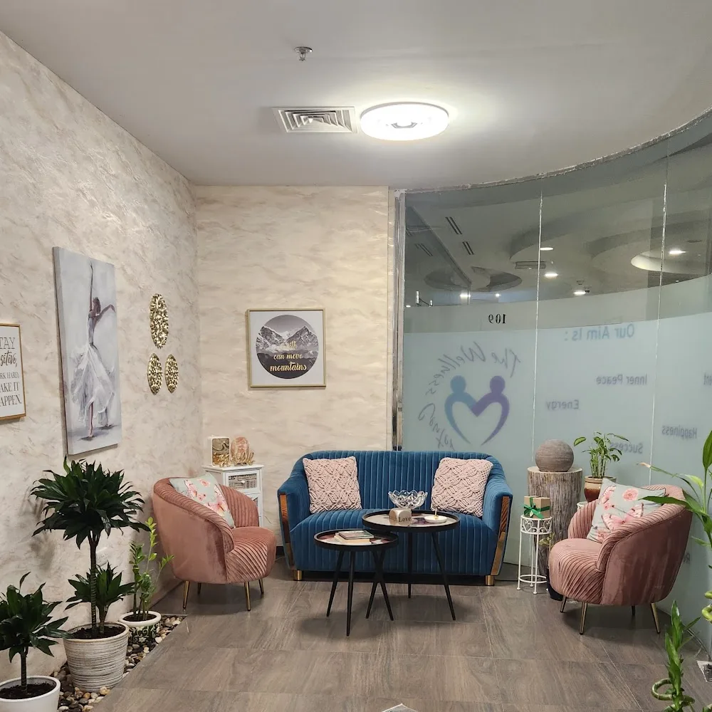 The Wellness Center