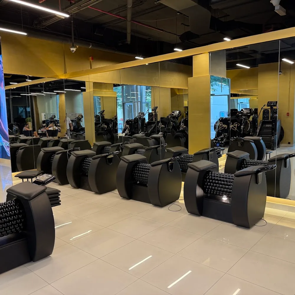 Bay Body Space - Fitness Club