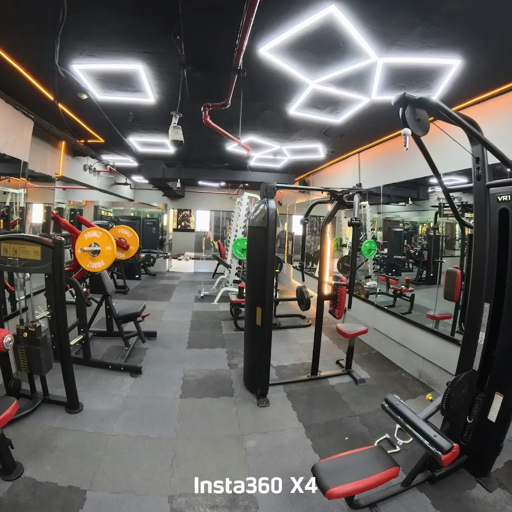 Restart Fitness Center | Gym - Bur Dubai