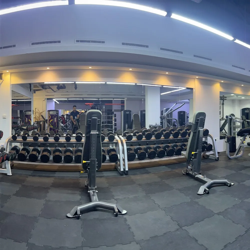 XFit Gym Karama | Top and Best Gym near Karama Dubai