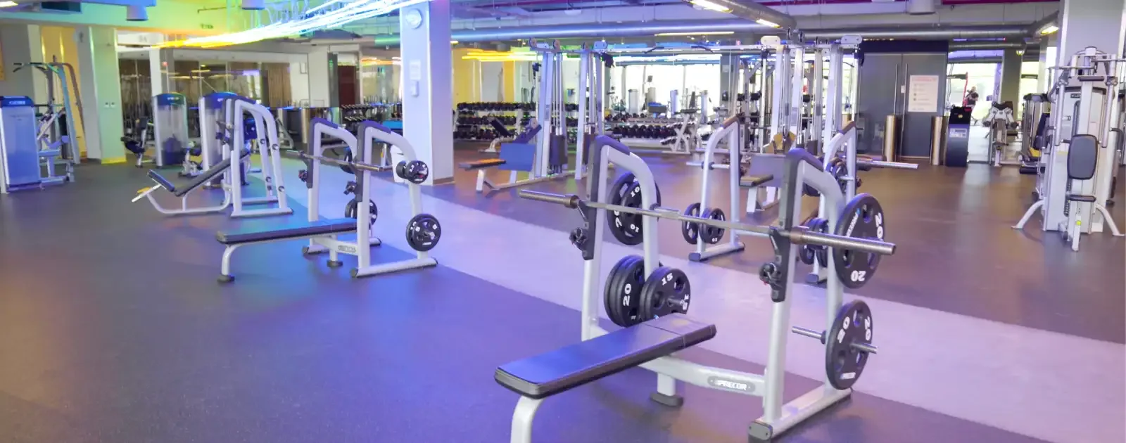 FitRepublik Fitness Center
