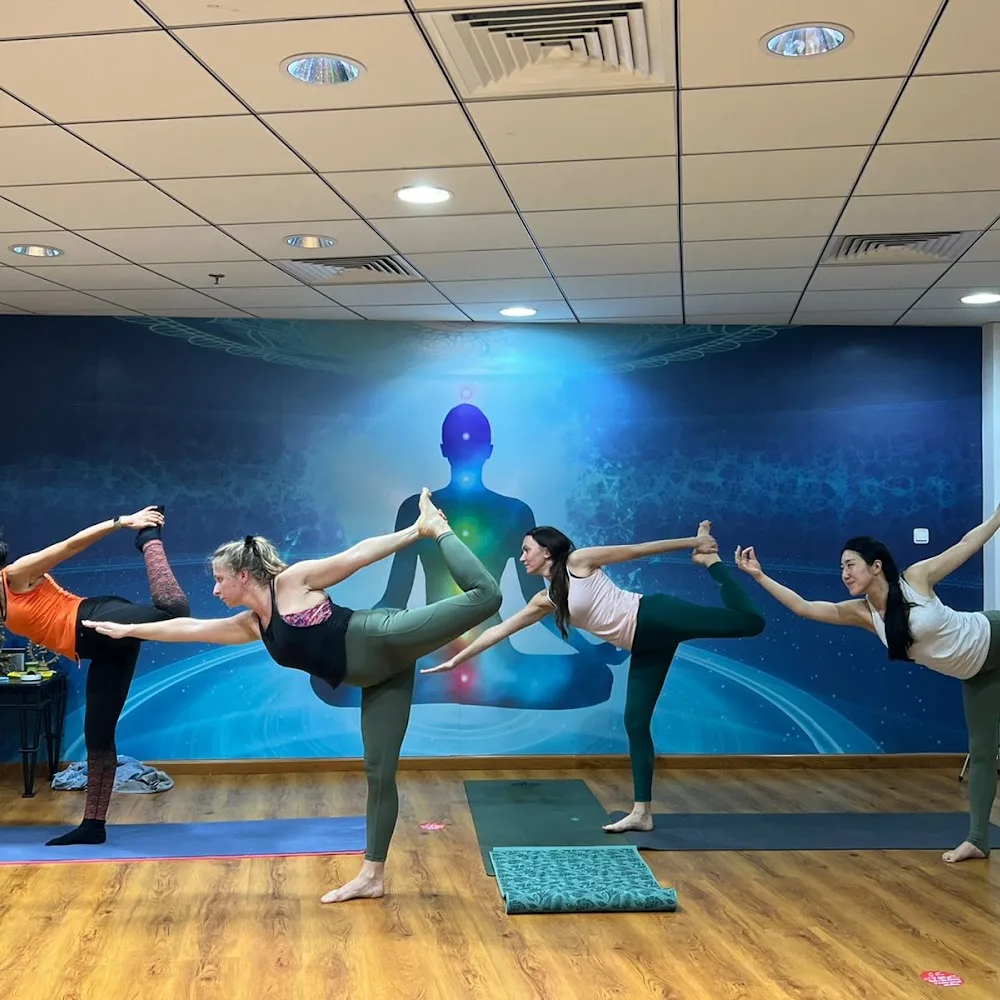 Skanda Yoga Center