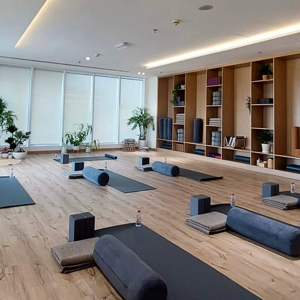 Eco Yoga Sanctuary