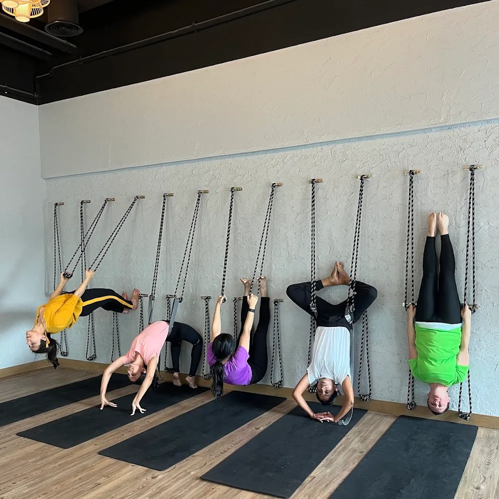 Yogasutra 🧘