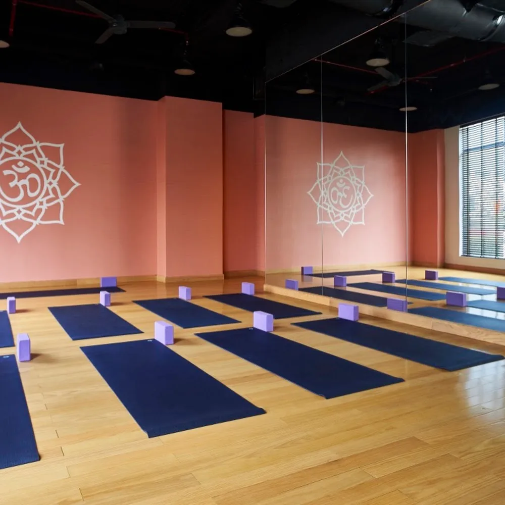 Zoga Yoga Cafe