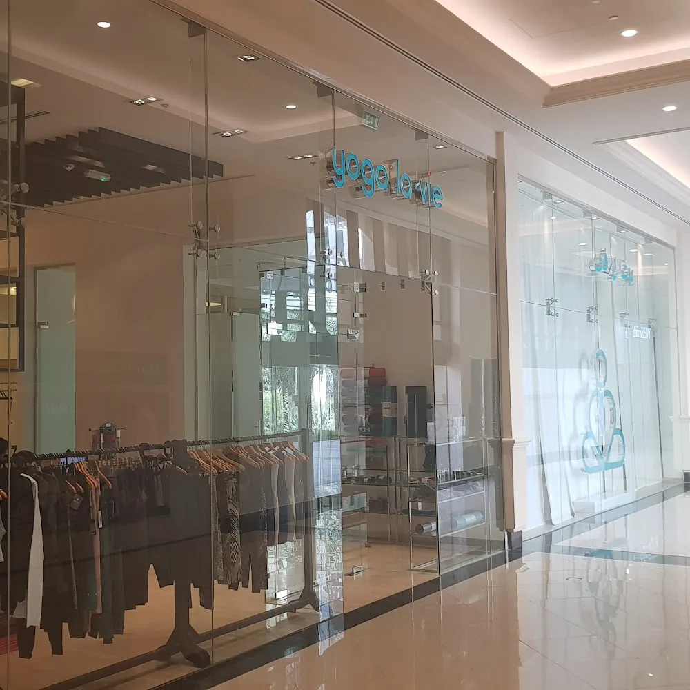 Yoga La Vie Dubai