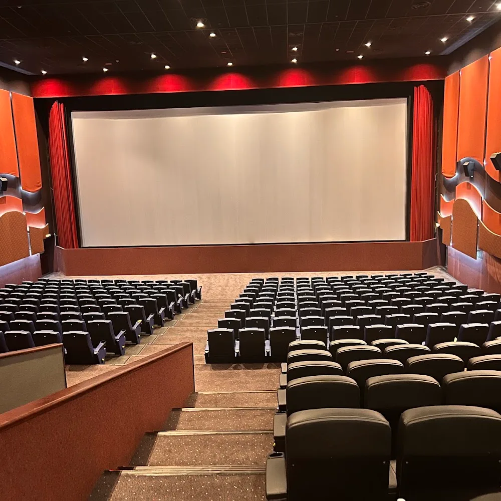 VOX Cinemas