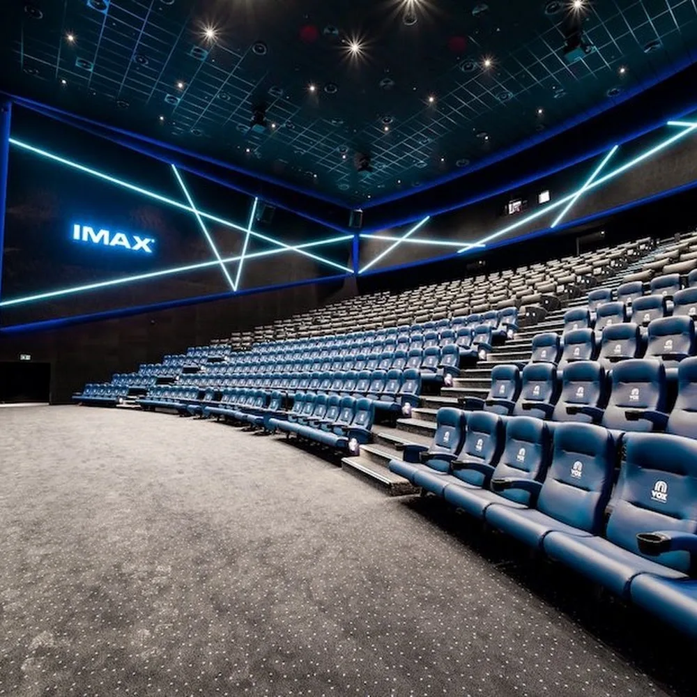 VOX Cinemas Mall of the Emirates