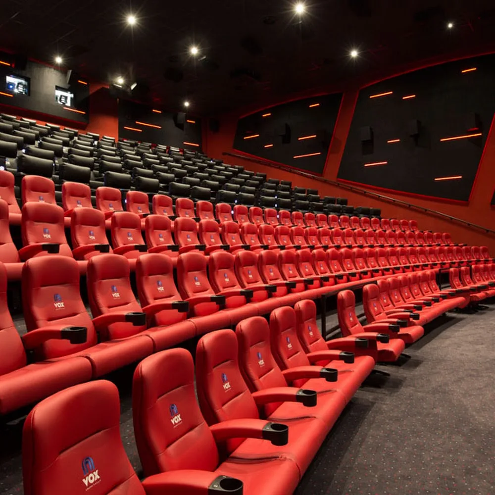 VOX Cinemas City Centre Deira