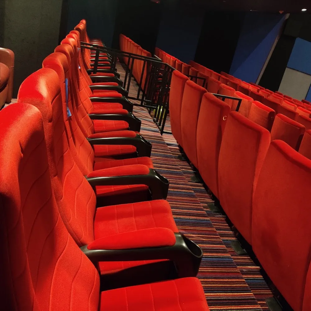 Star Galleria Cinema