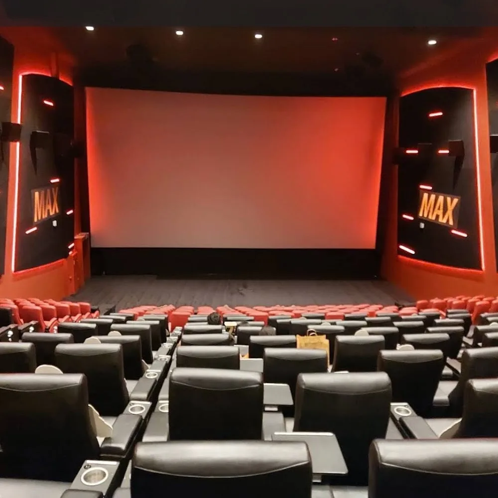 VOX Cinemas City Centre Mirdif