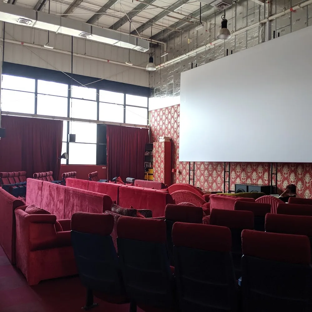 Cinema Akil