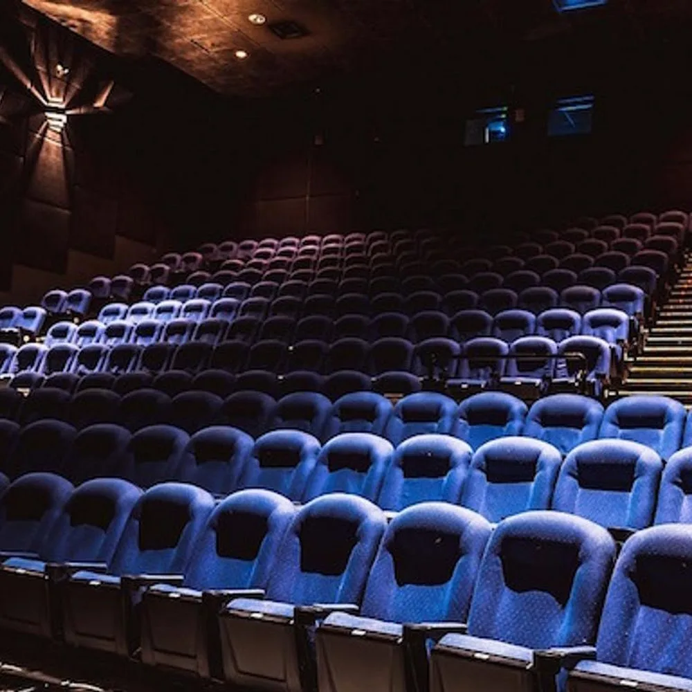 VOX Cinemas City Centre Shindagha