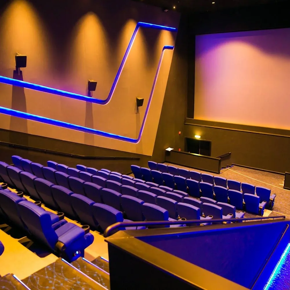 Novo Cinemas, Dragon Mart 2