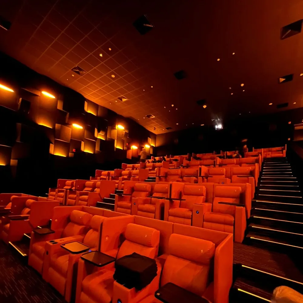 CinemaCity