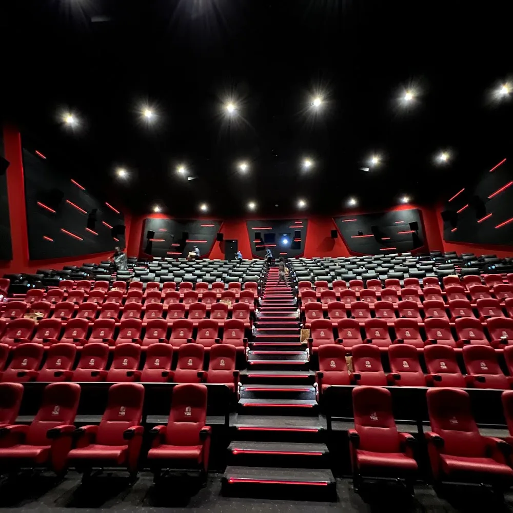 VOX Cinemas City Centre Sharjah