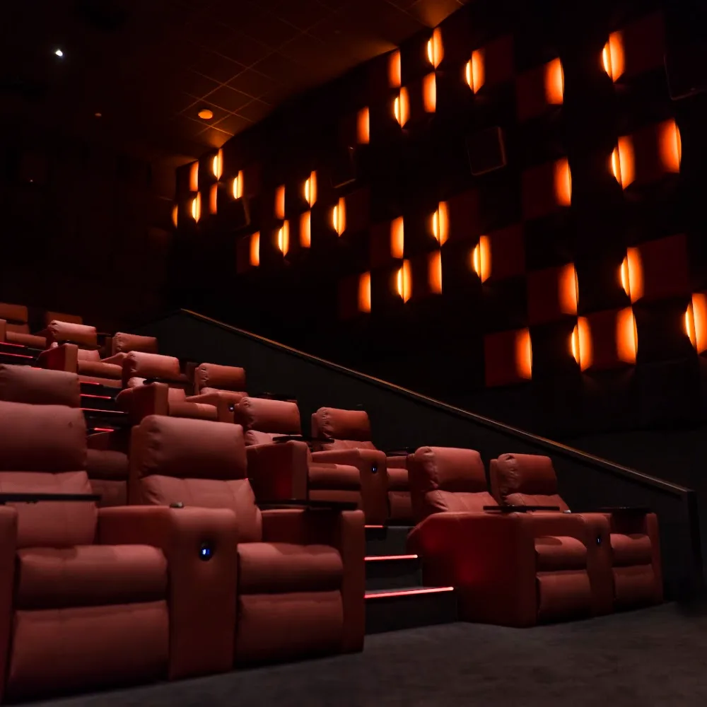 Cinemacity Imax ZeroSix