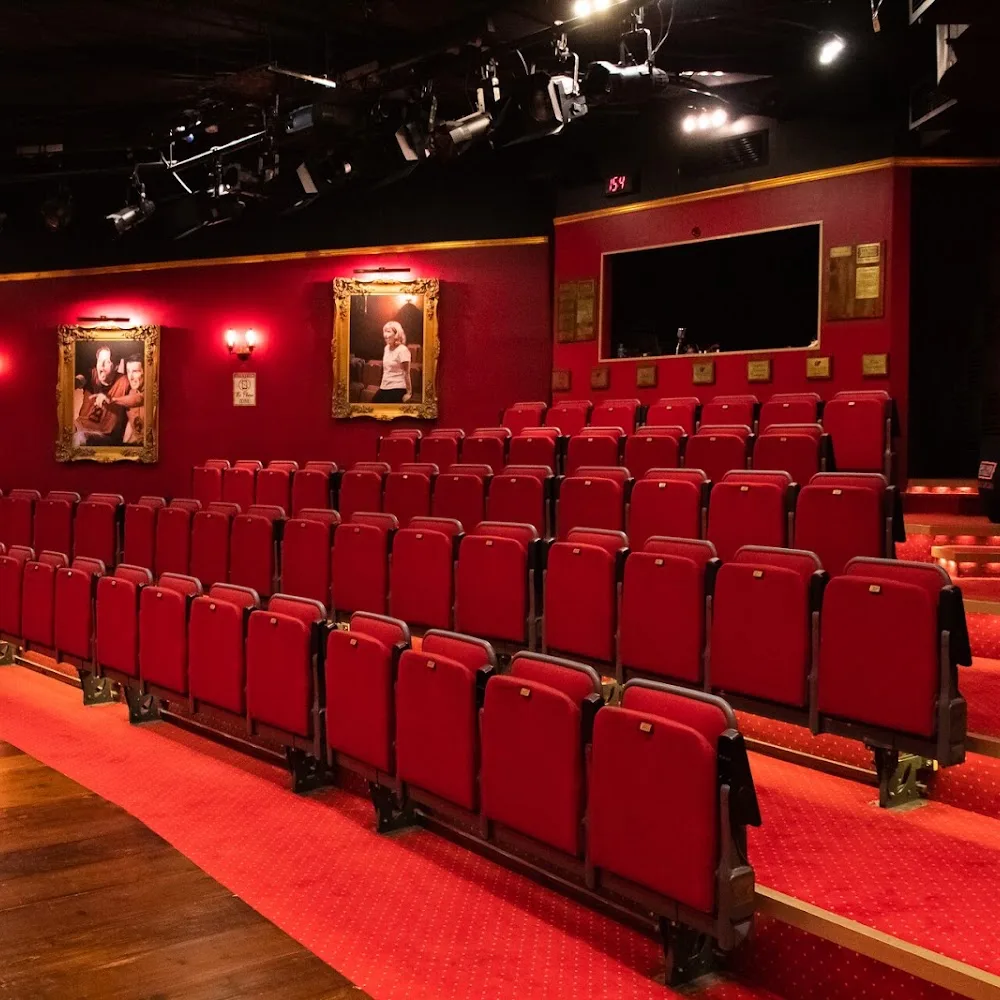 Courtyard Playhouse Dubai