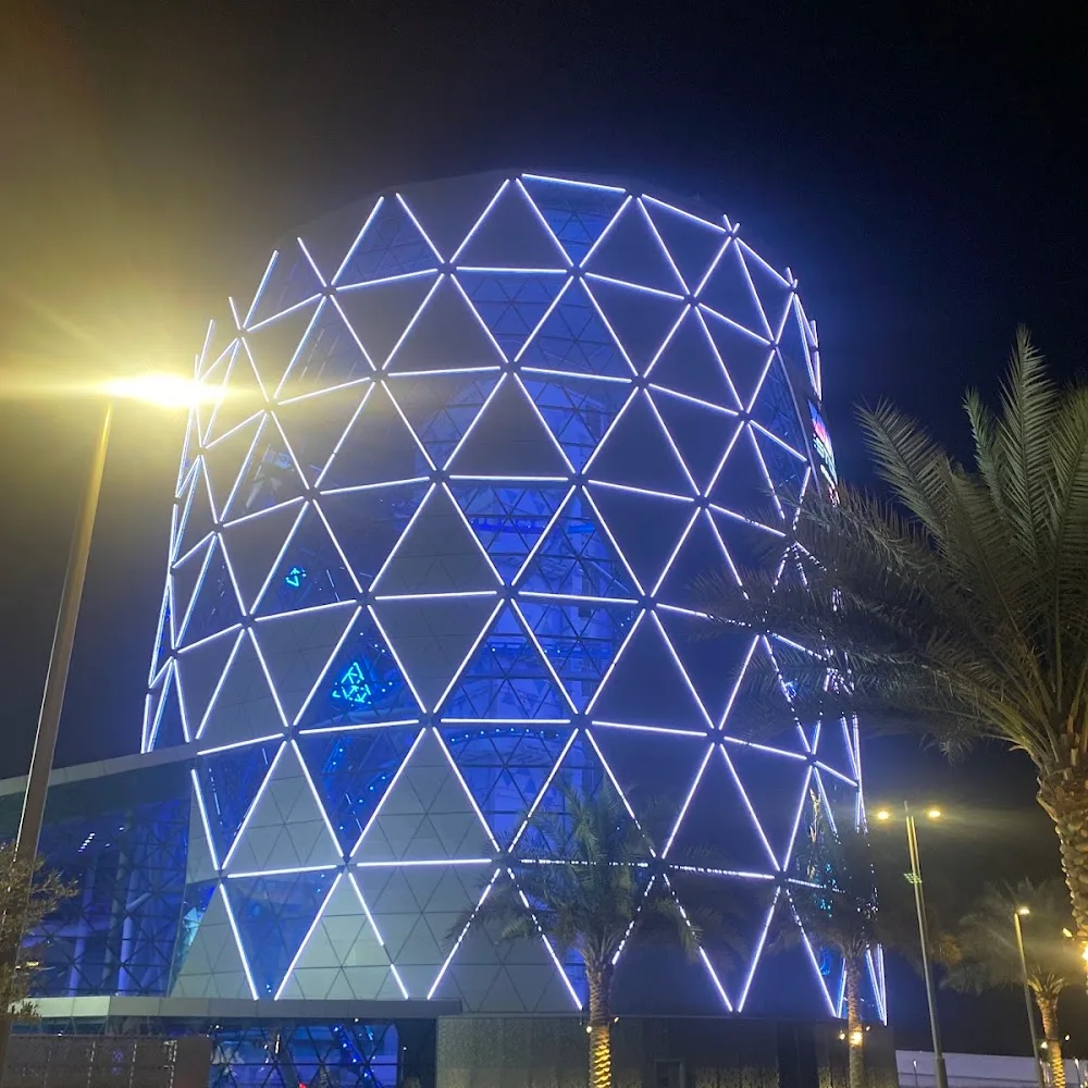 PlayDXB - Dubai Hills Mall
