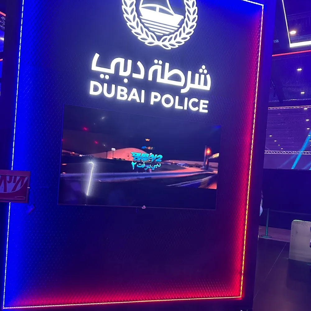 Dubai Esports and Games Festival