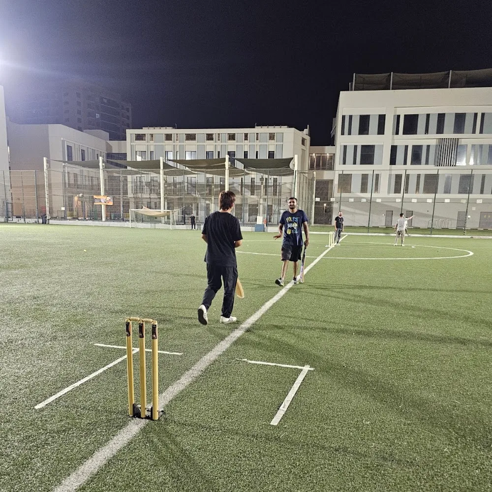 Predator Sports Complex Dxb