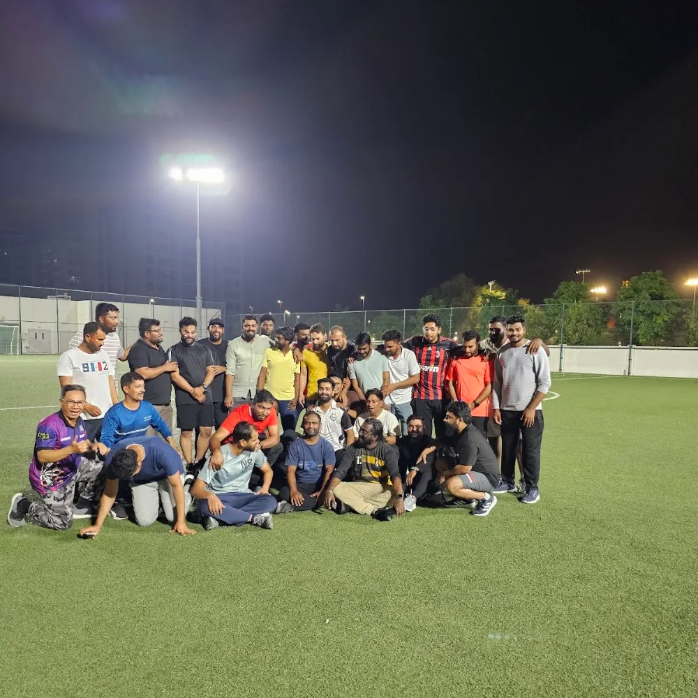 Elevon Sports Complex