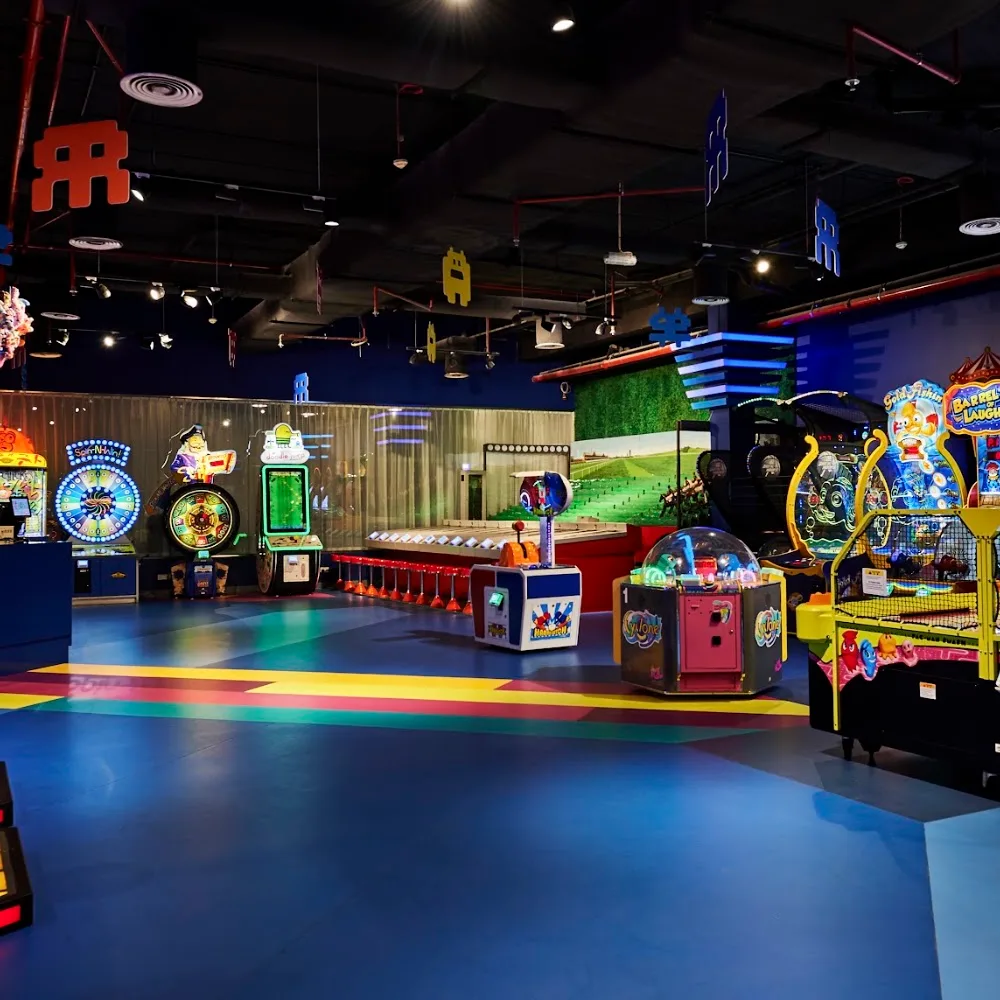 Dubai Bowling Center