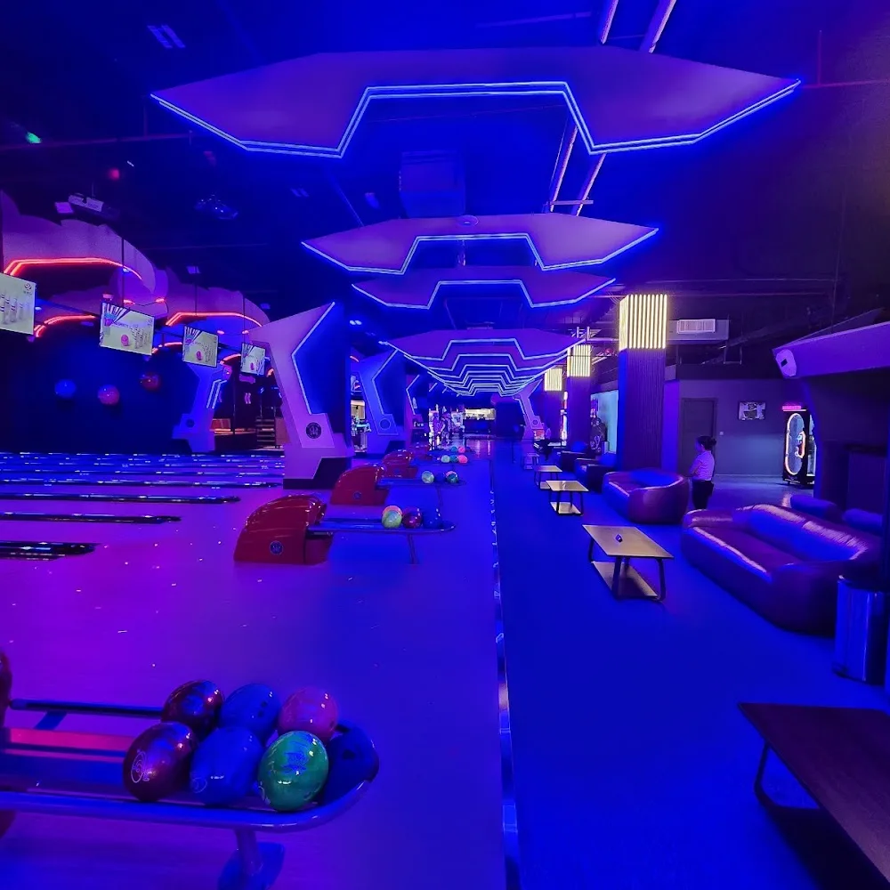 Scorpion Club
