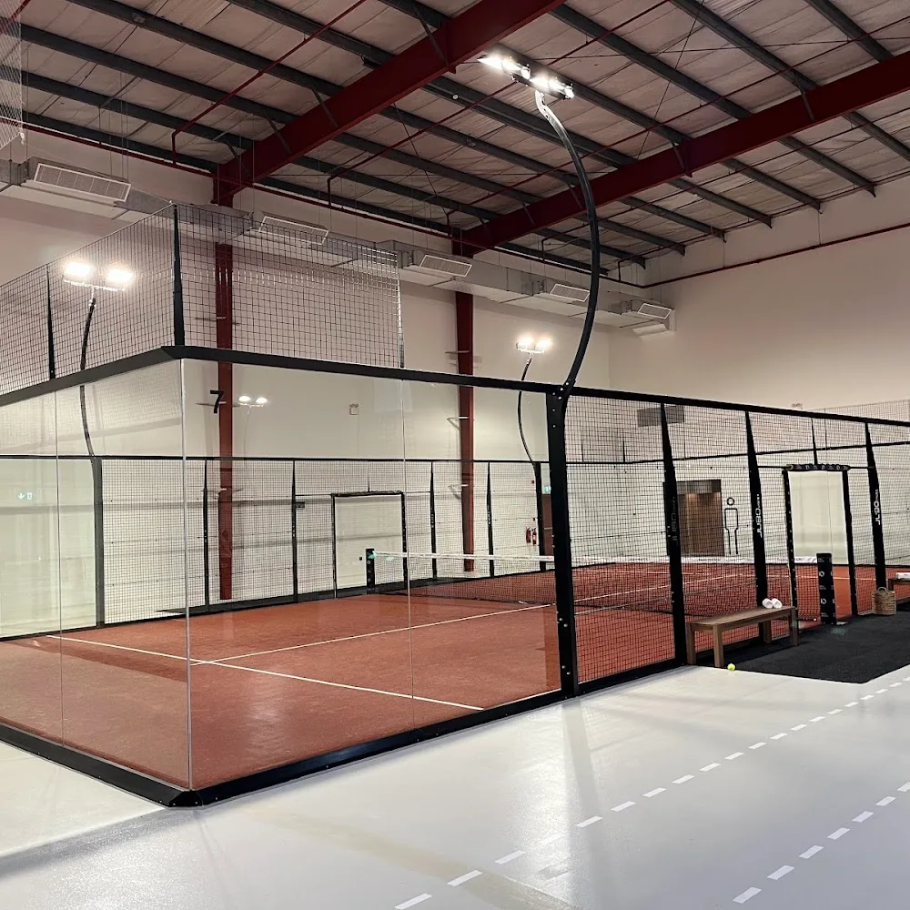 Padel Edition