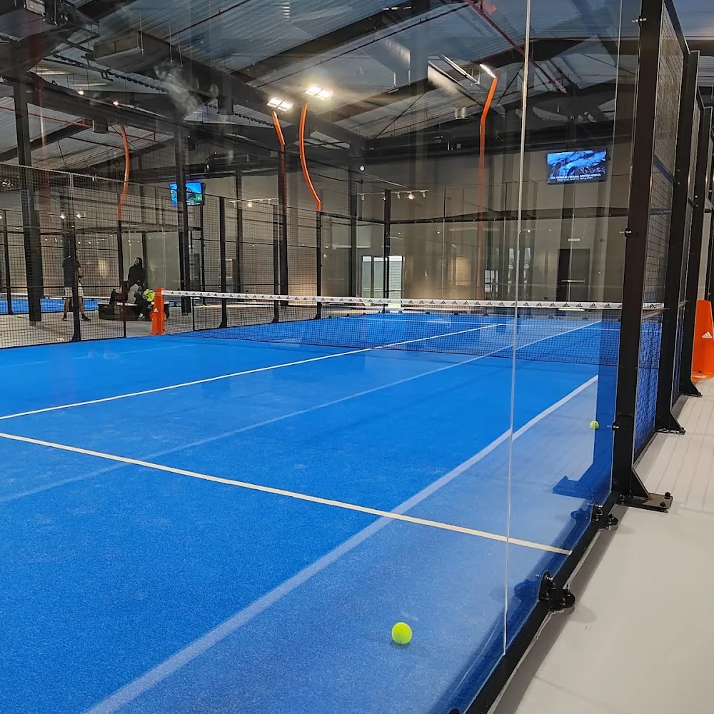 Padel 360