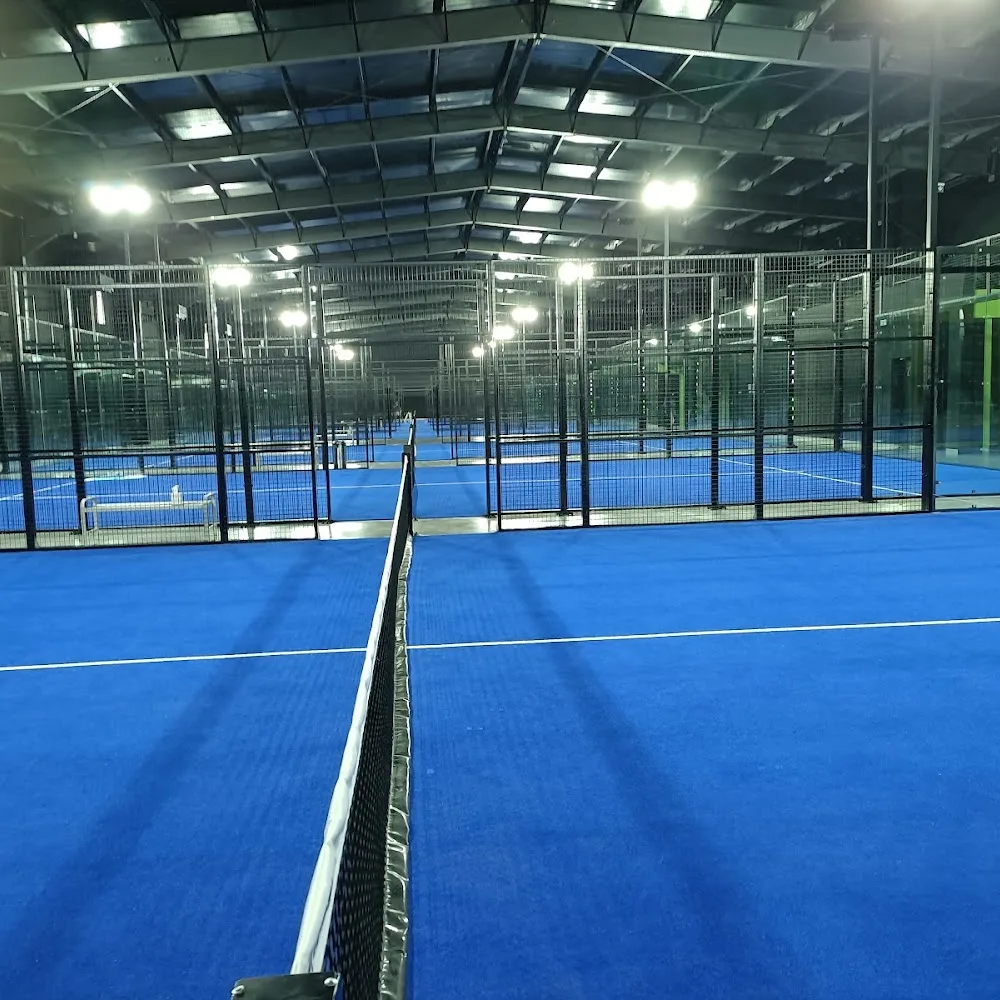 Padel Art