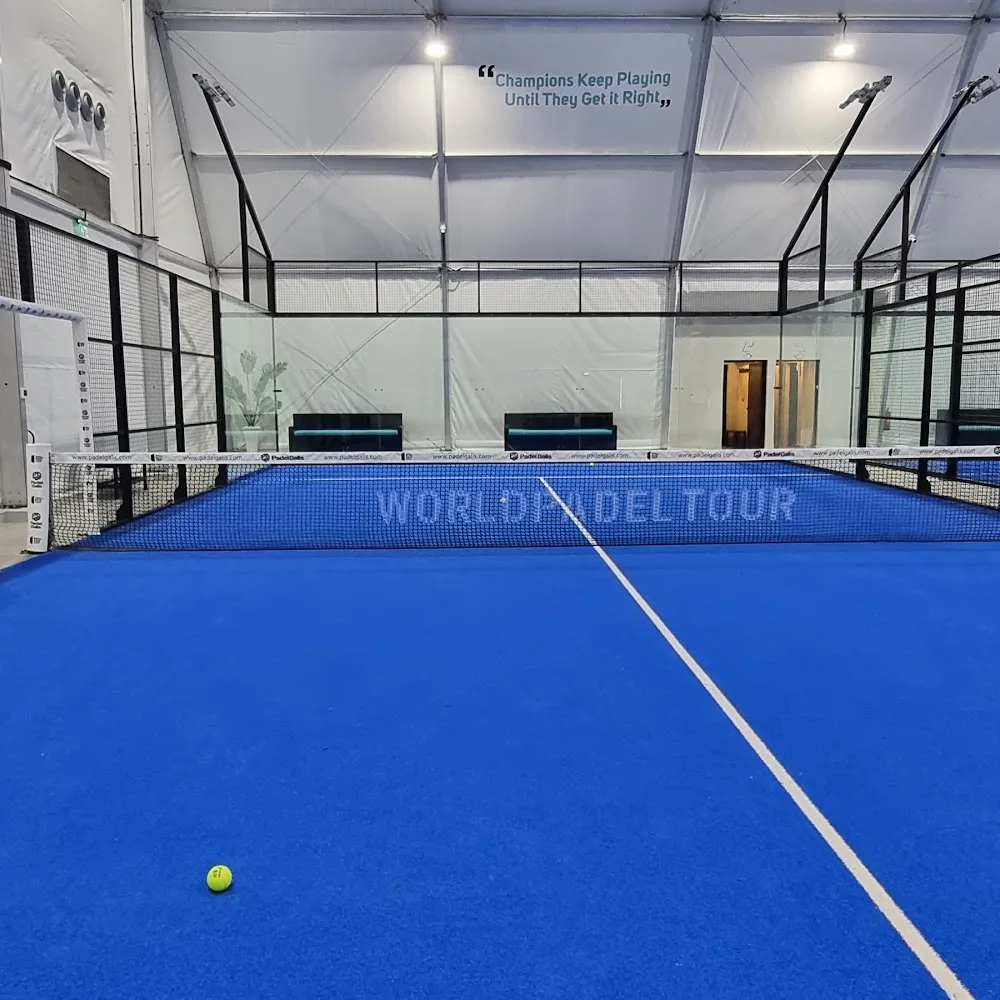 Padel Addict