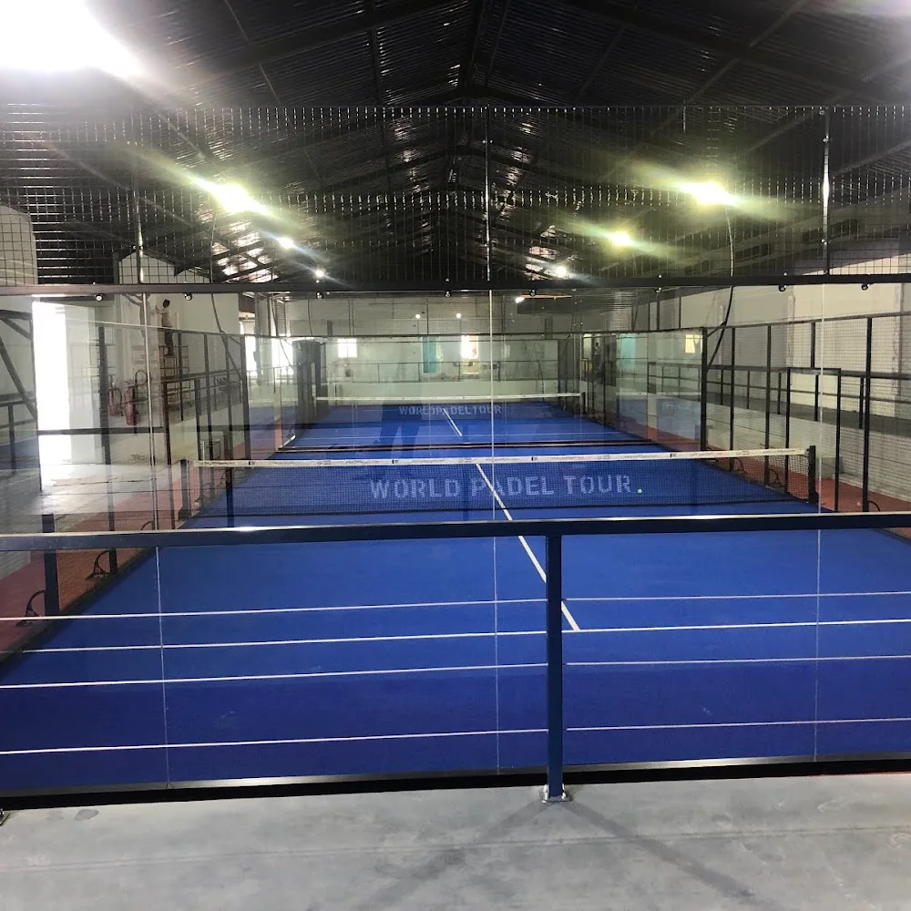 Padel Premier Academy
