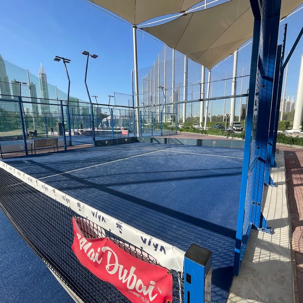Viya Padel