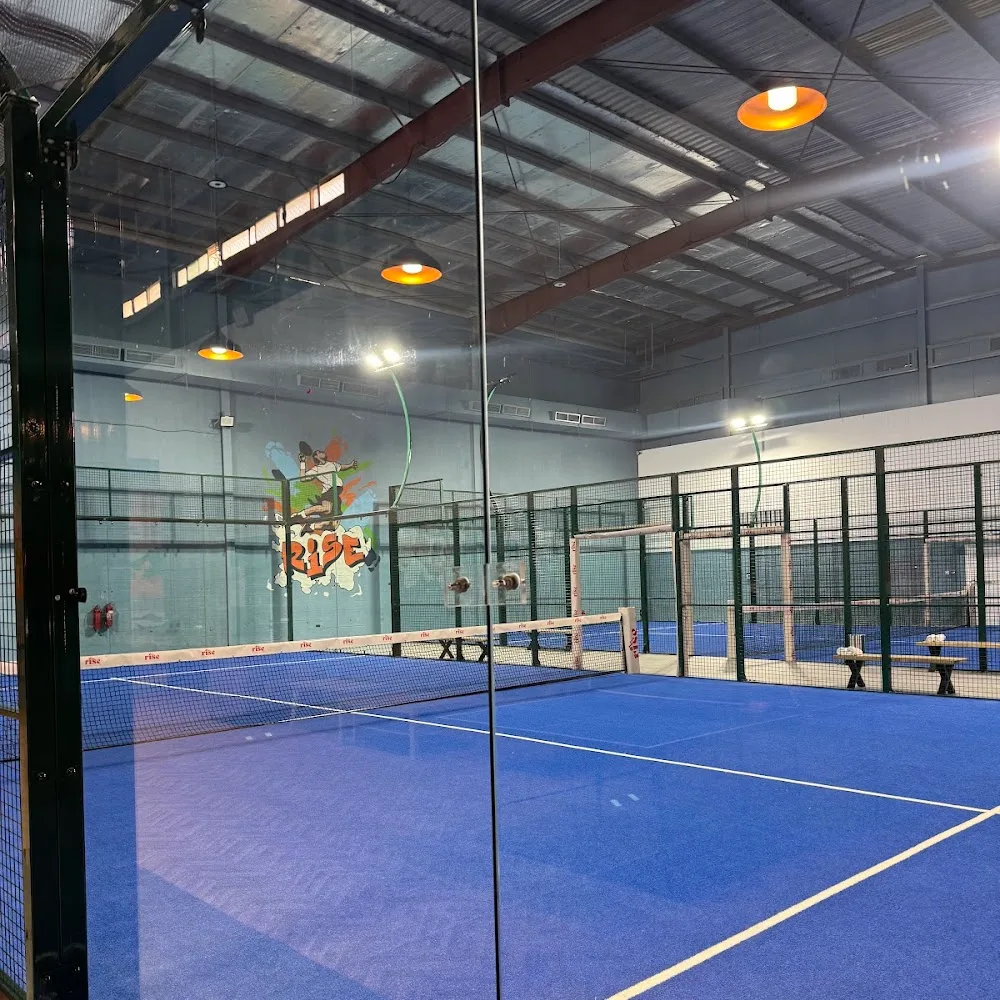 Rise Padel Club