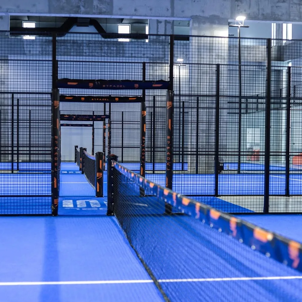 S7 Padel