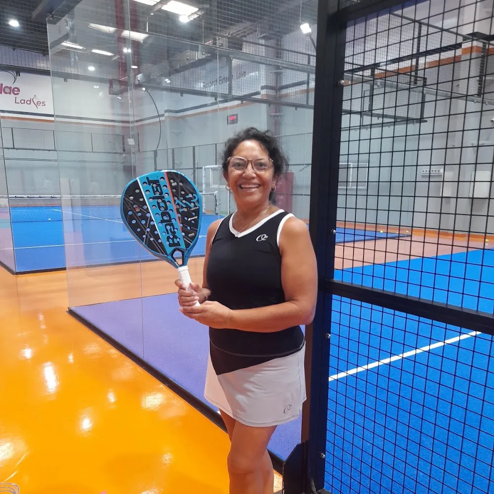 Padelae 2.0 | Indoor Padel Courts
