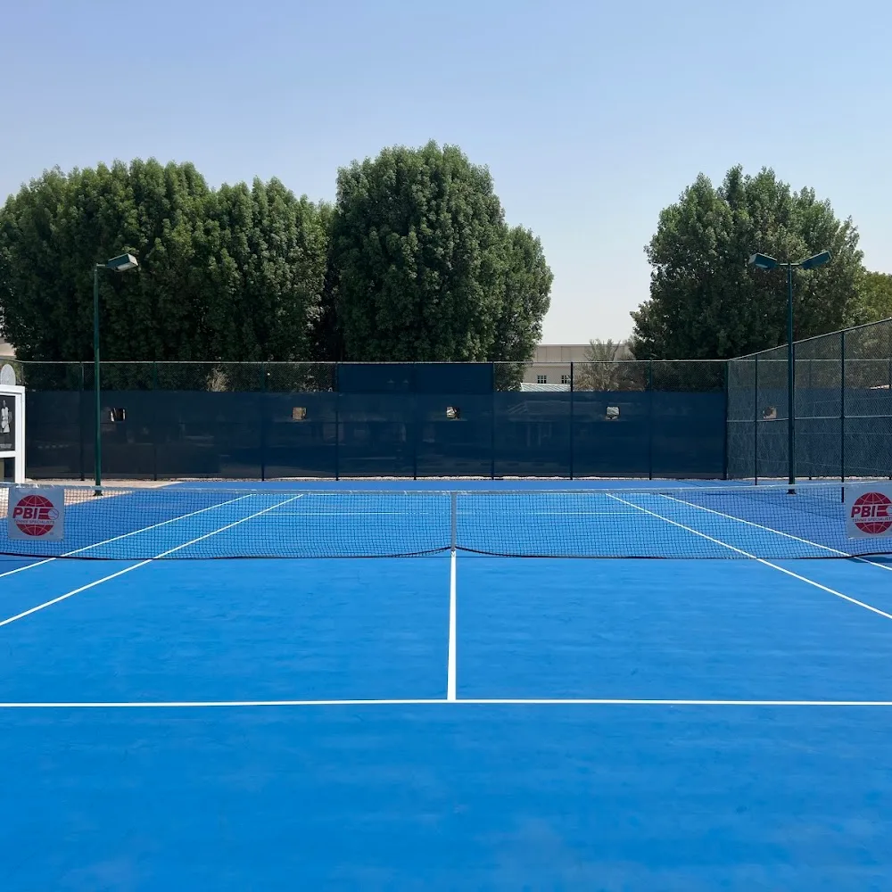 PBI Tennis & Padel Media City