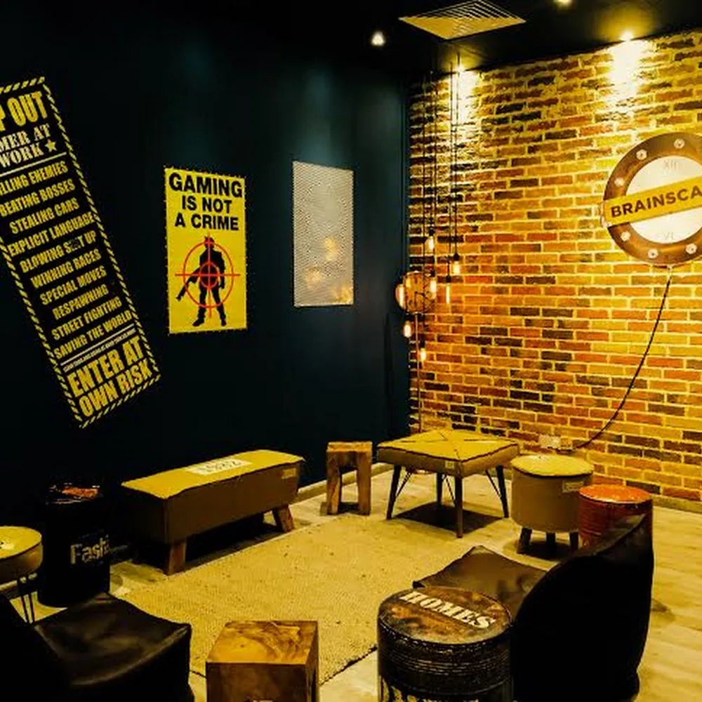 Brainscape Games - Escape Rooms Dubai